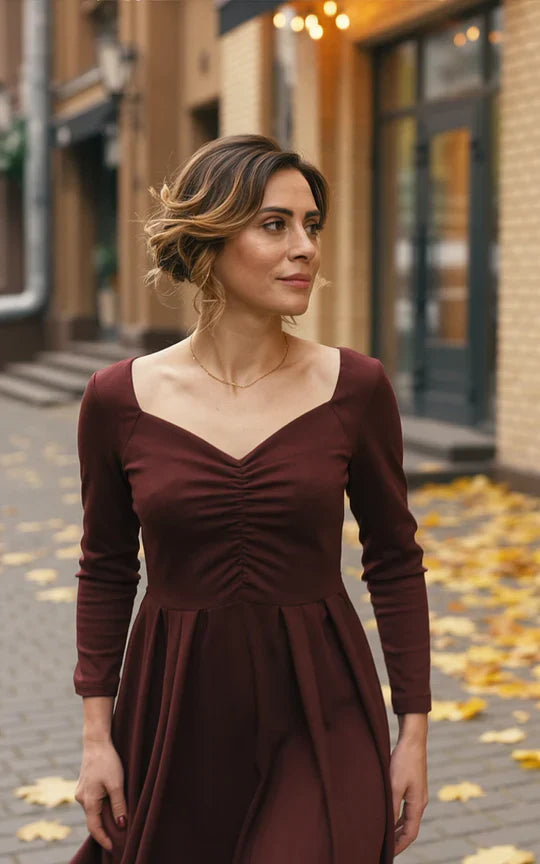 Rochii │ LICHIDARE TOTALĂ DE STOC