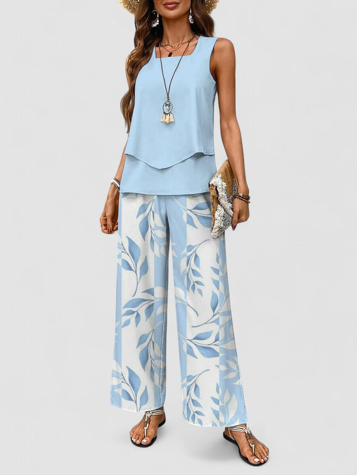 Delta | Set Chic de Vară