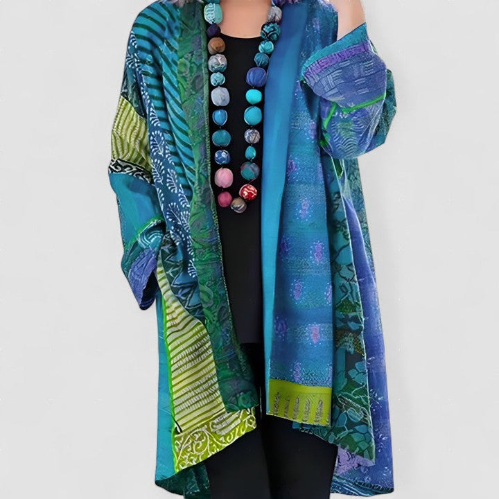 HAILEY | Pulover Colorat