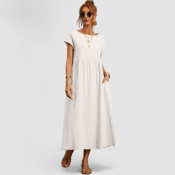 Zara – Rochie de Damă Elegantă și Stilată