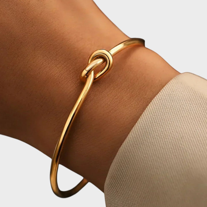 Elin – Brățară Cu Nod