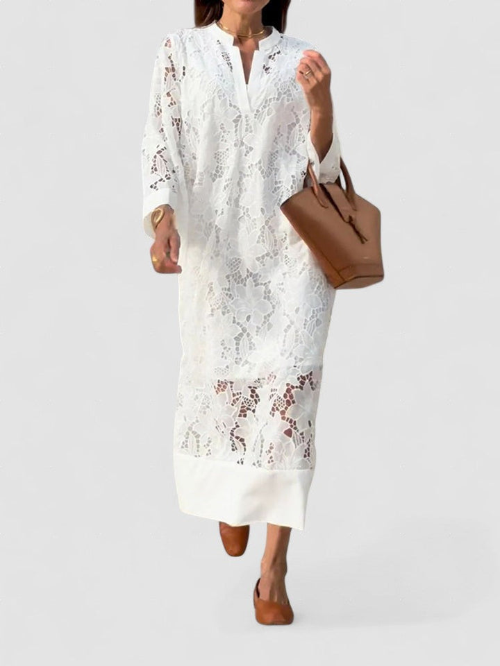 Vanesa™ | Rochie Eleganta din Dantela