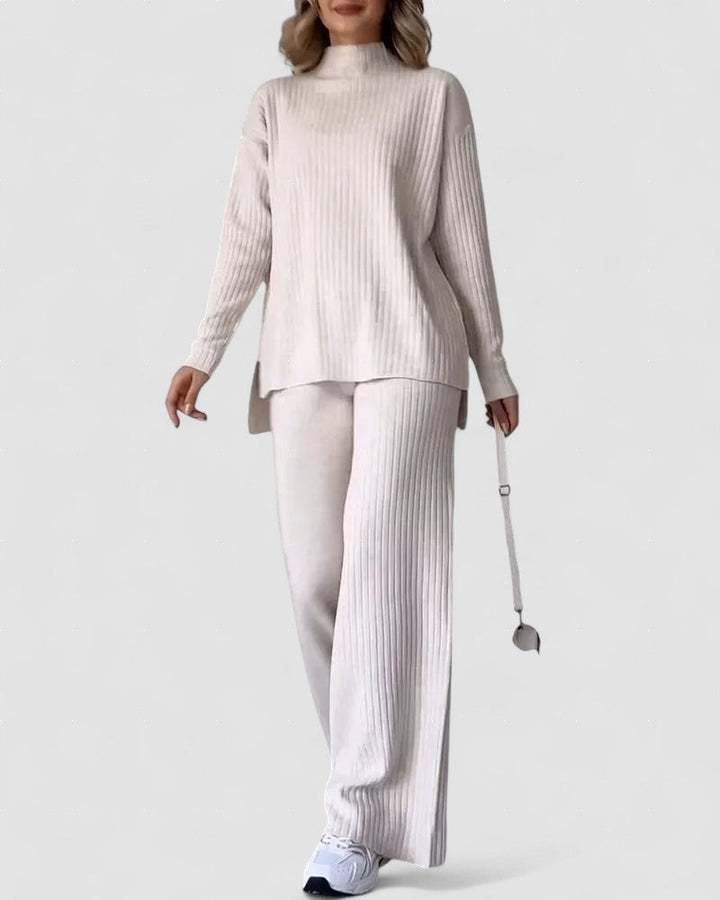 ZILAS - Set elegant și versatil din două piese