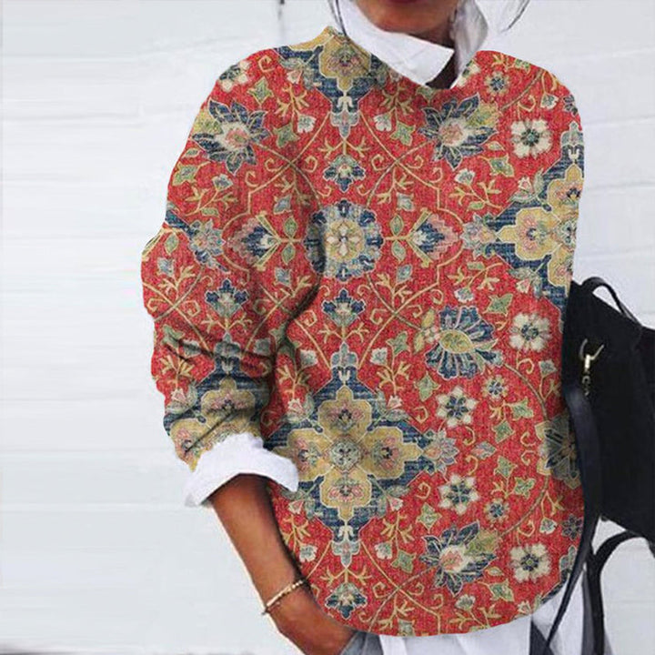 Pulover Trendy Amelia™