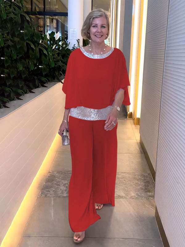 SOLANA – SET ELEGANT ȘI CLASIC