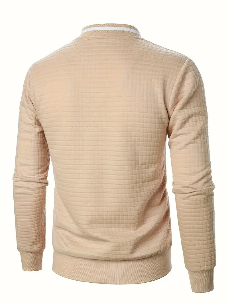 Flavio | Jachetă Elegantă și Ușoară