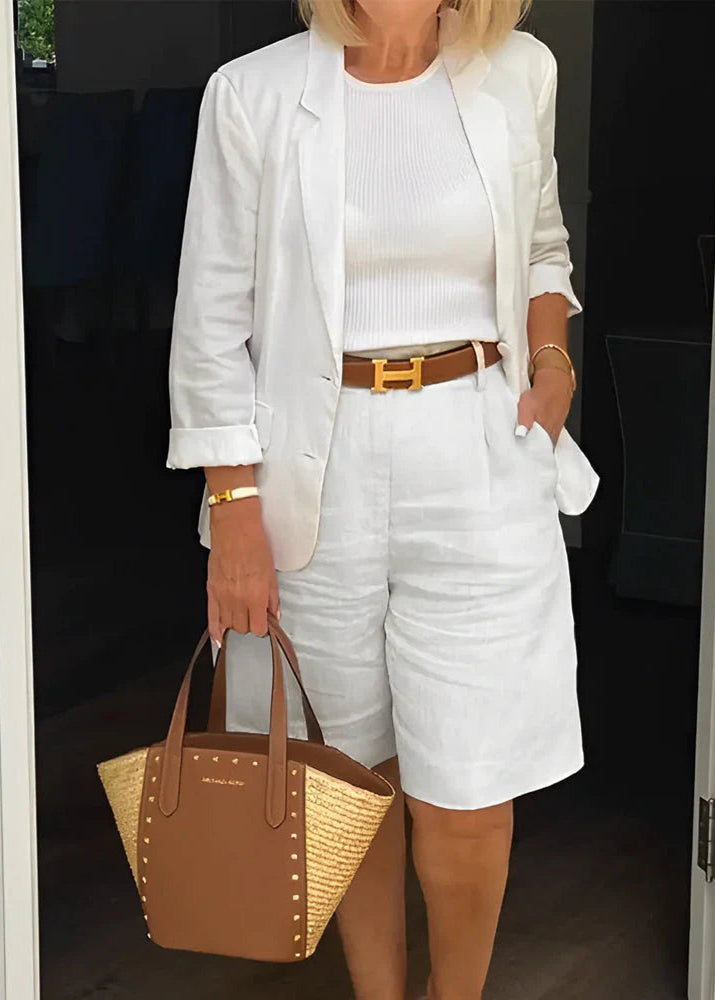 Junessa – Set elegant din două piese