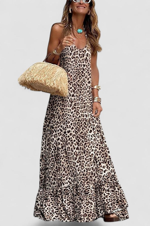 Tea – Rochie de Damă Elegantă Lejeră