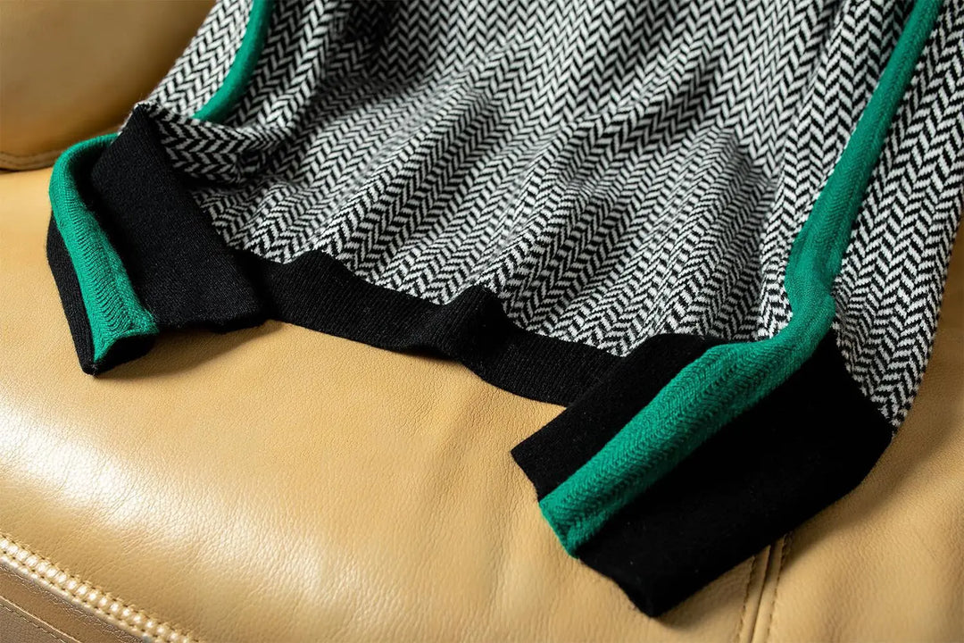 Lorina - Pulover cu dungi