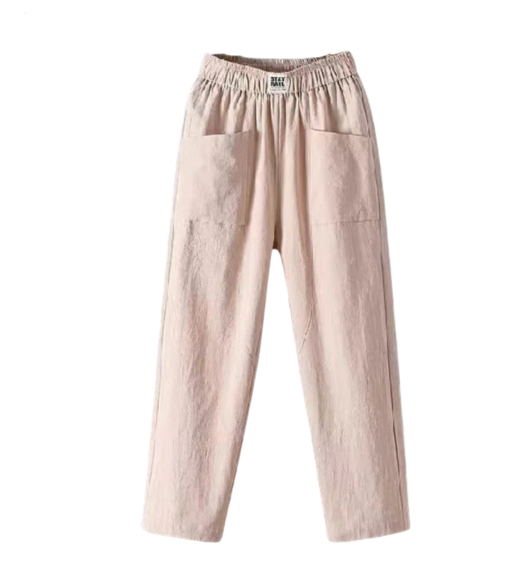 Celi | Pantaloni pentru Femei Chic și Timeless