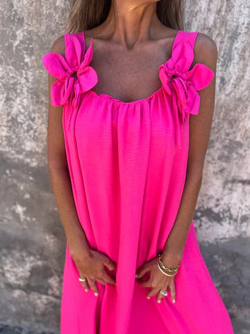 Lilly | Rochie cu Flori