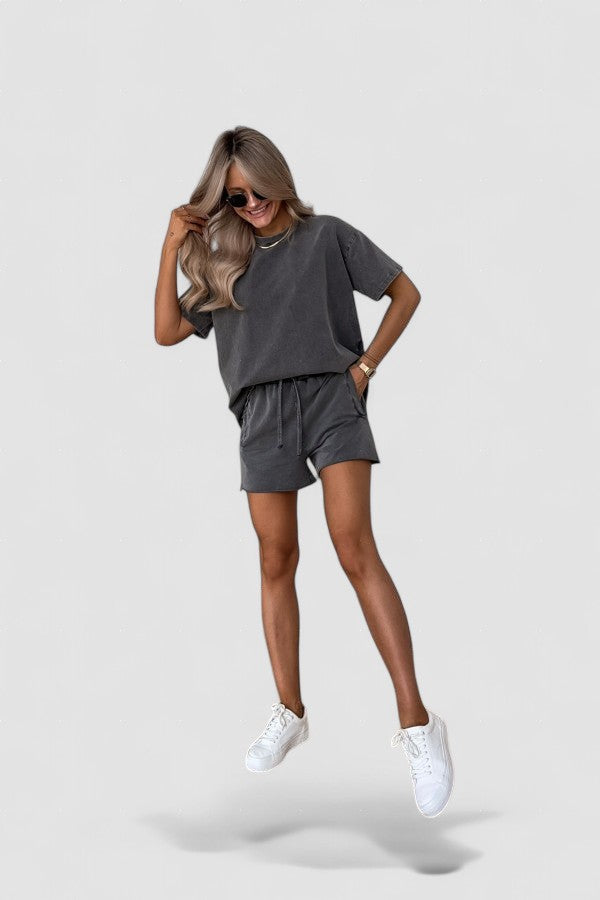 Eden - Set de coordonate confortabil