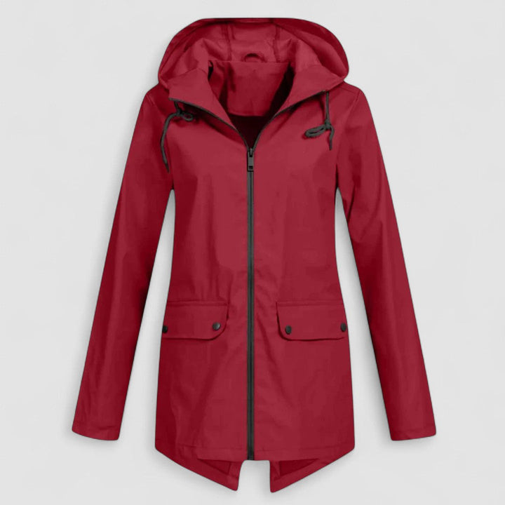 Jachetă pentru dame Roslyn™ impermeabilă