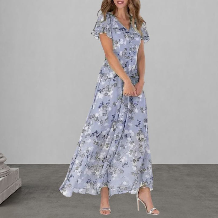 Rialet | Rochie Ideală de Primăvară