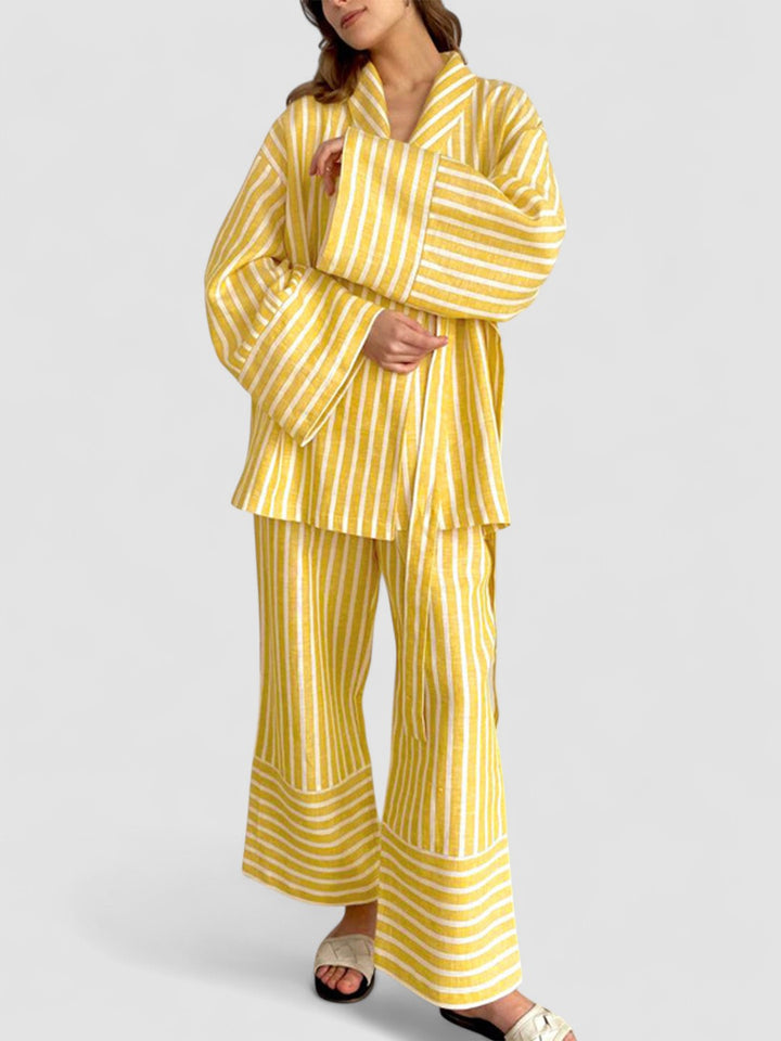 Dana™ Set Elegant și Confortabil