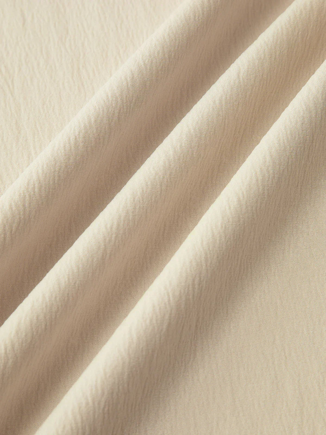 Pantaloni Largi Plisați Stil Old Money