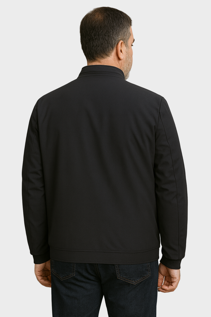 Florin - Jachetă termică impermeabilă