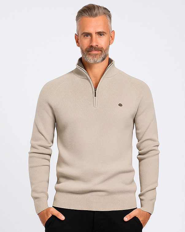 Salvatore - Pullover