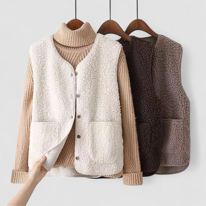 Jasmine - Cardigan Clasic