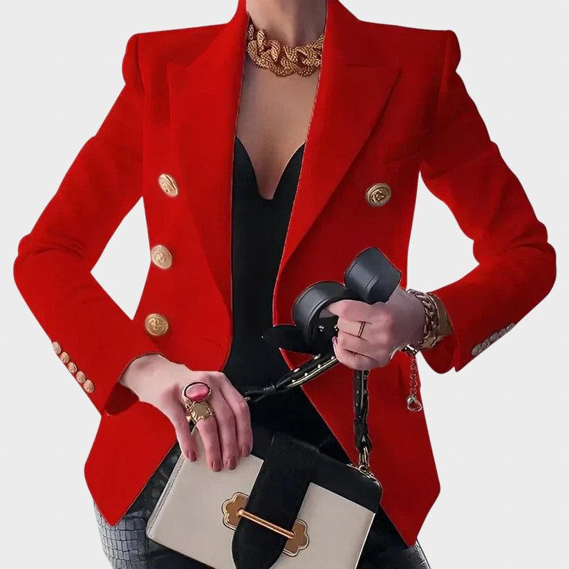 Roxana - Blazer Clasic