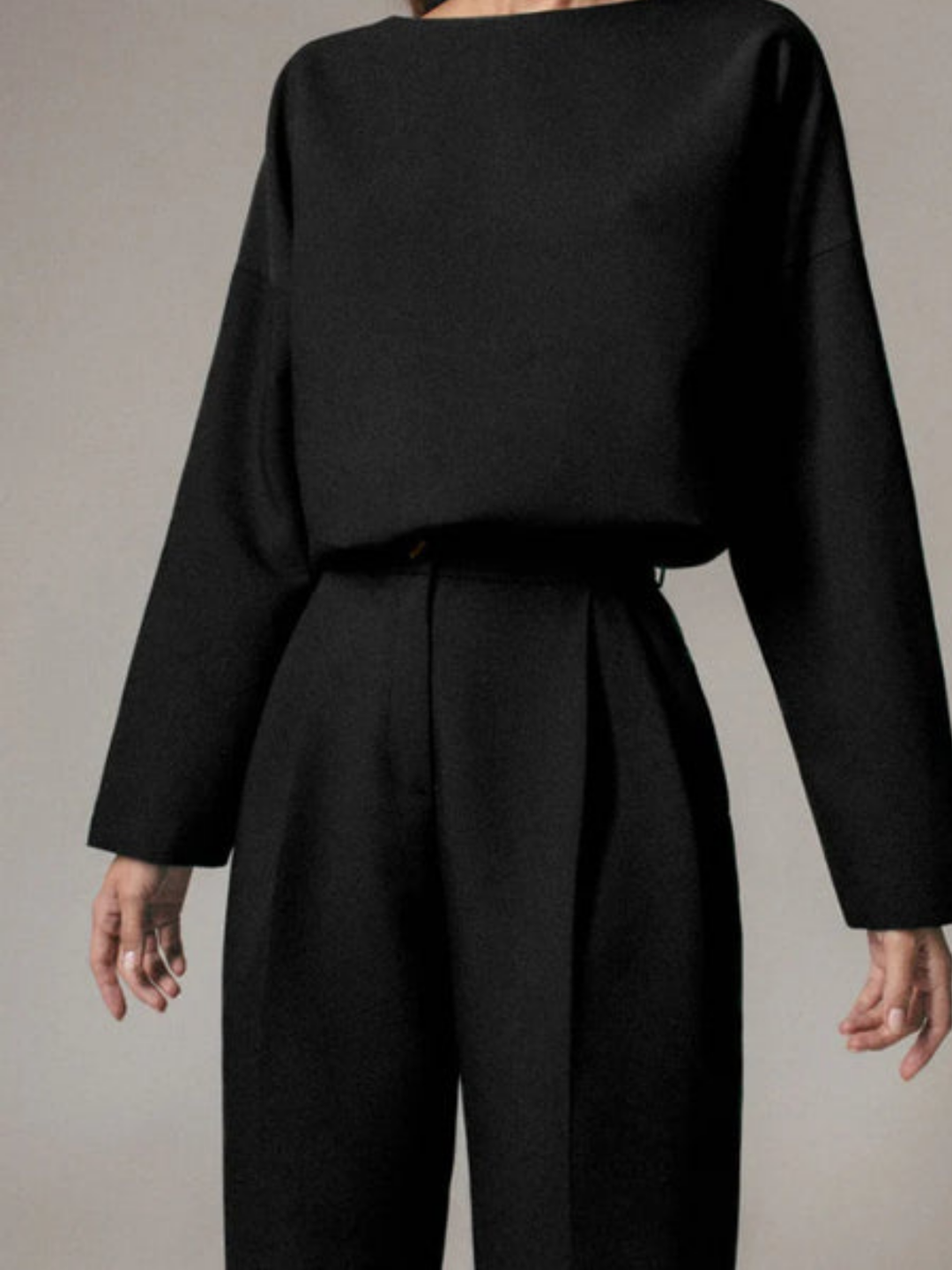 Set Elegant în Stil Nordic