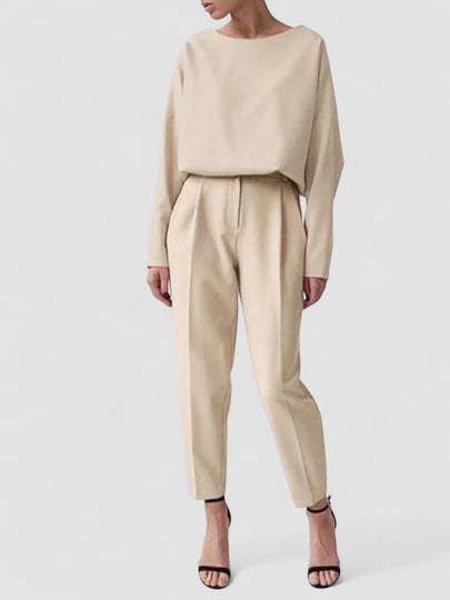 Set Elegant Stil Nordic