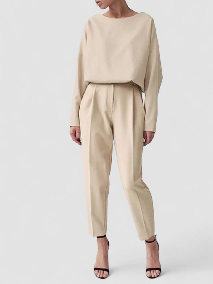 Set Elegant în Stil Nordic