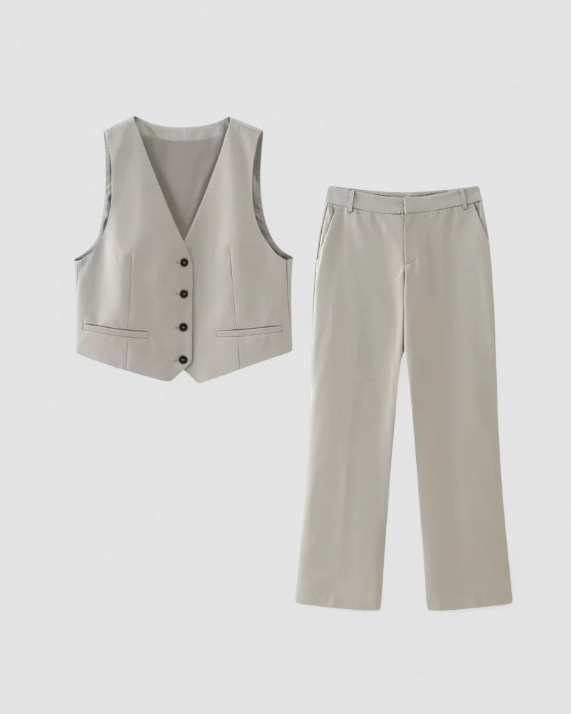 Set Clasic pentru Femei