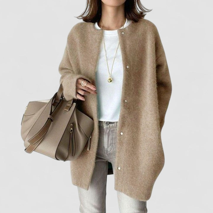 Emma - Cardigan Elegant