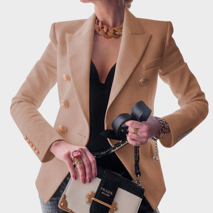 Roxana - Blazer Clasic