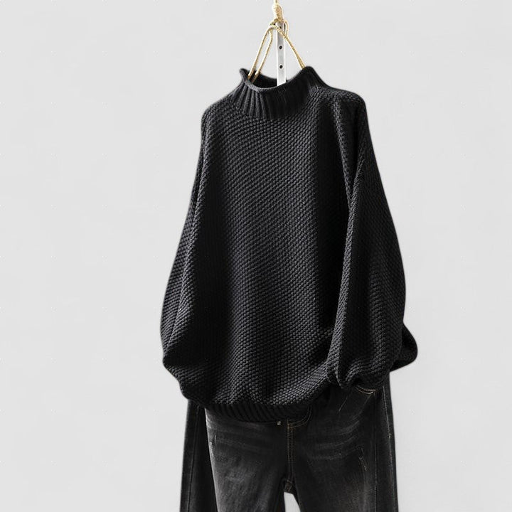 NOA | Pulover Elegant Oversized