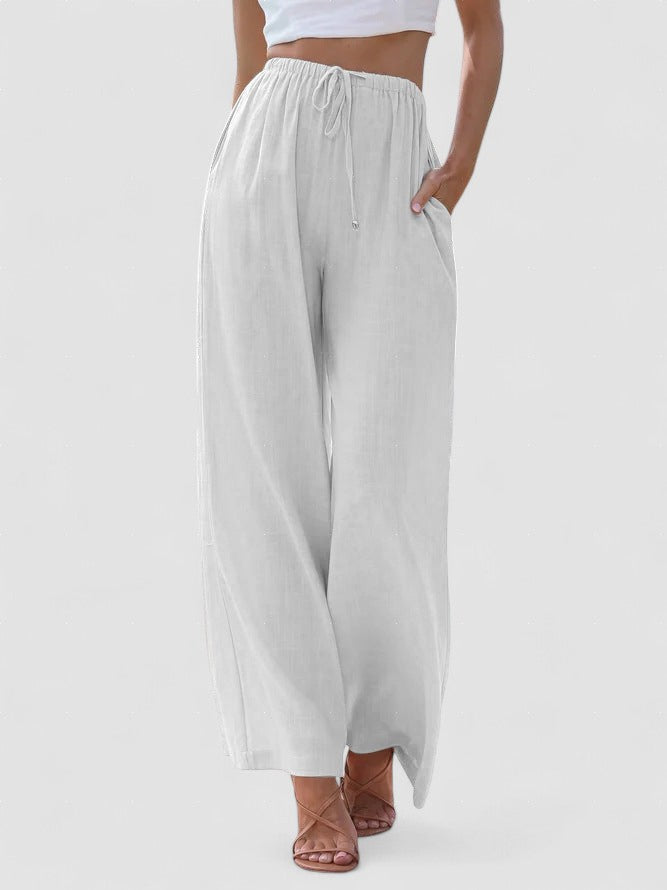 Bailey - Pantaloni Ușori și Stilati