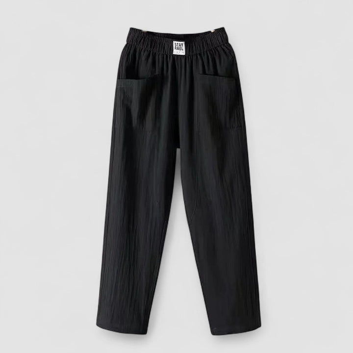 Celi | Pantaloni pentru Femei Chic și Timeless