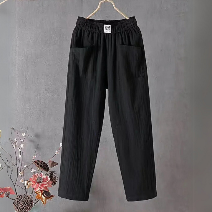 Celi | Pantaloni pentru Femei Chic și Timeless