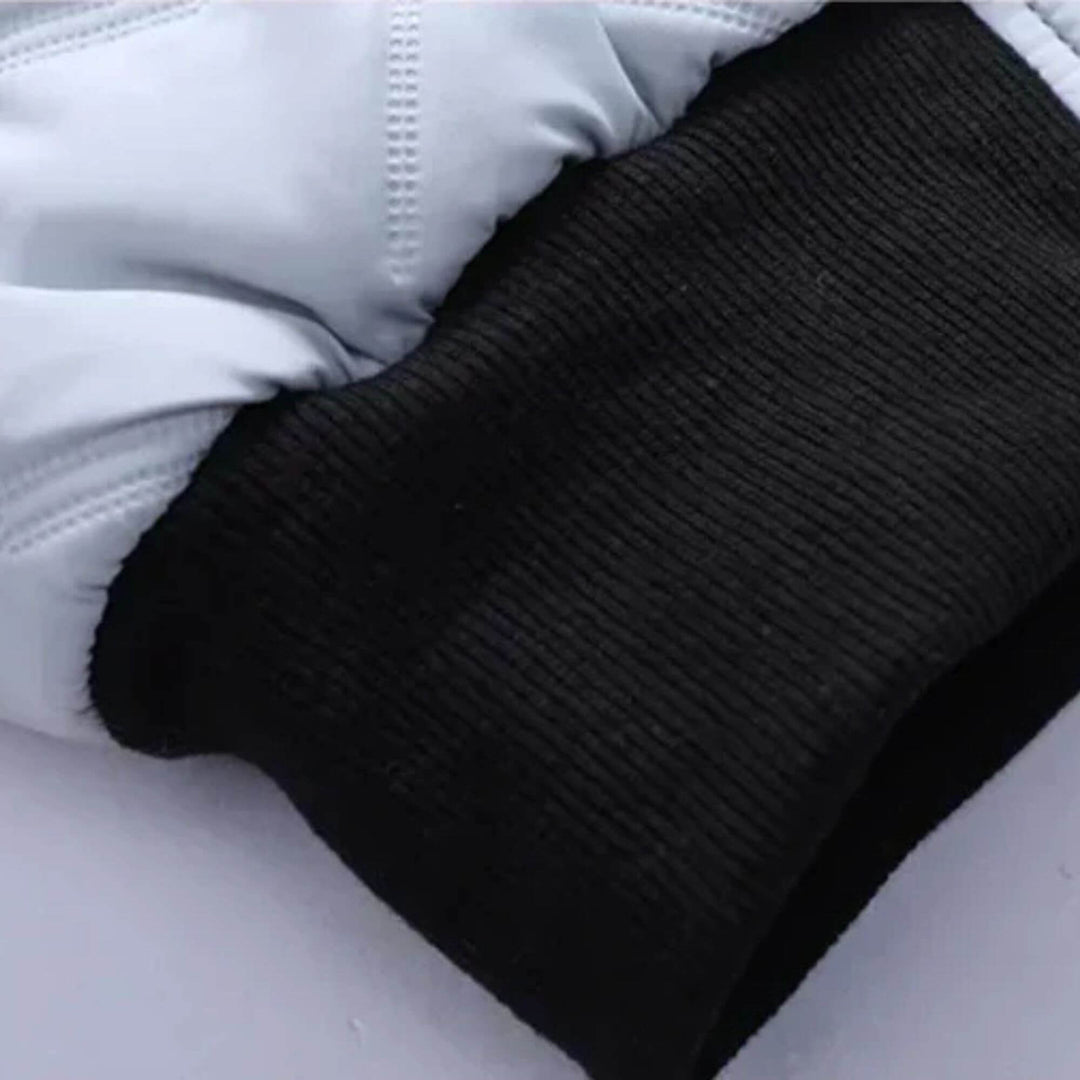 Manuel | Jachetă Elegantă Căptușită