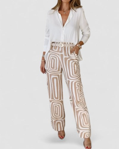 Abigail | Setul Perfect pentru Orice Ocazie