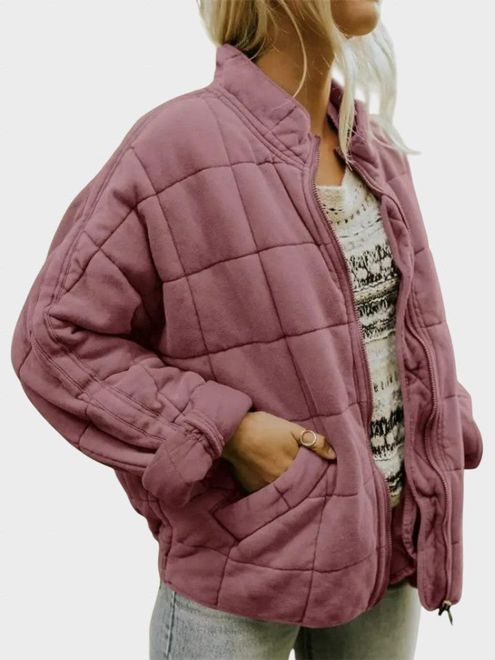 Rella – Geacă pufoasă confortabilă