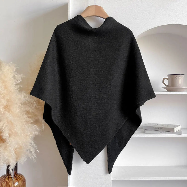 HELINA | Poncho Casual Stylish