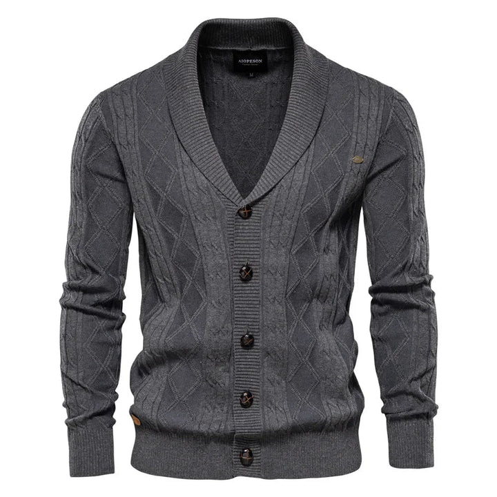 Alexandru | Cardigan