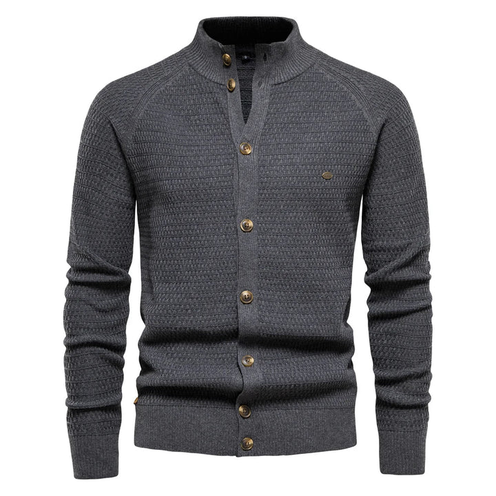 Valentin | Cardigan din Bumbac