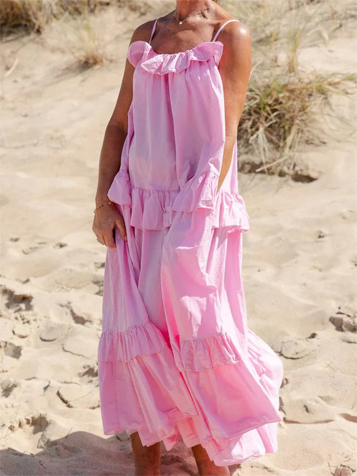 Vita | Rochie de Vară Ideală