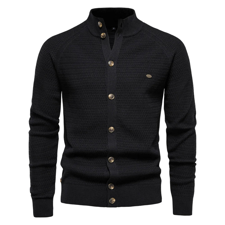 Valentin | Cardigan din Bumbac