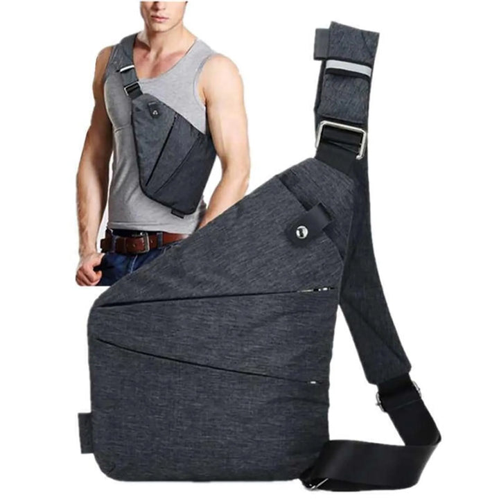 Treyzerka: Stylish and Functional Accessory