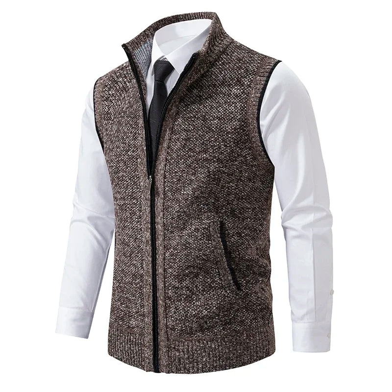 Enrico | Gilet Premium
