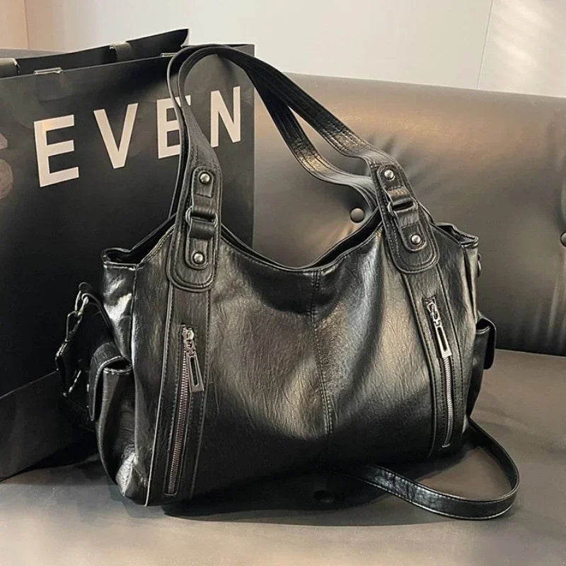 Noa Geantă cu Închidere cu Fermoar