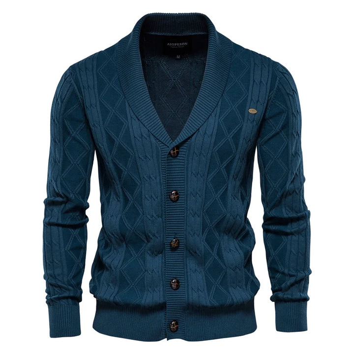 Alexandru | Cardigan