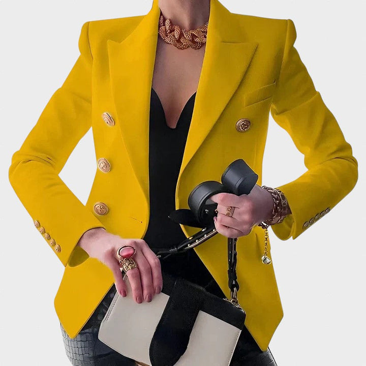 Roxana - Blazer Clasic