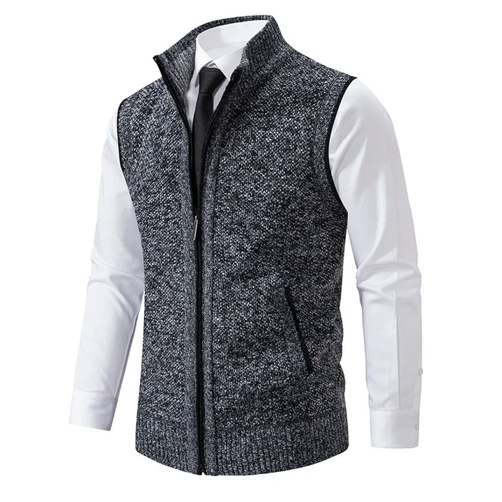Enrico | Gilet Premium