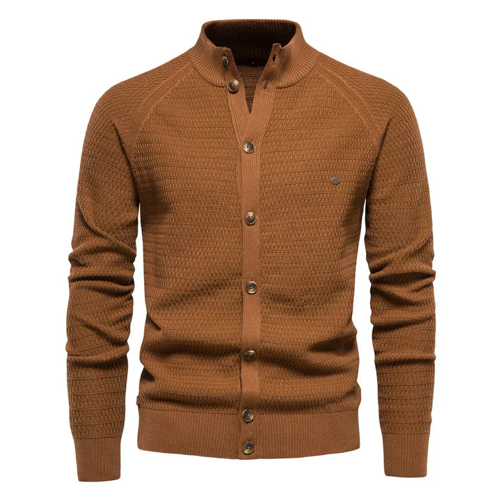 Valentin | Cardigan din Bumbac