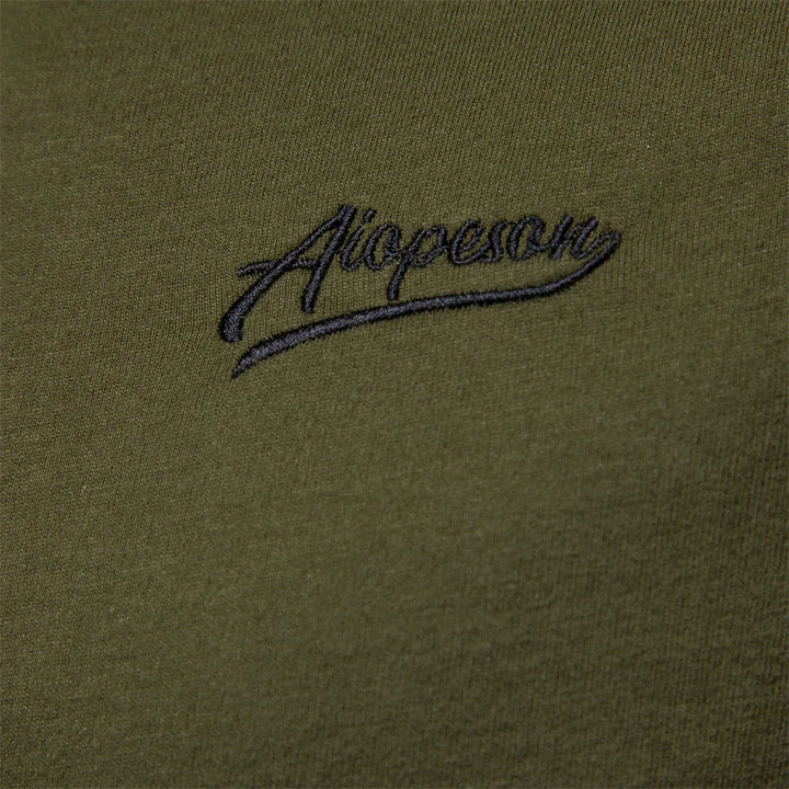 Alin | Tricou cu mâneci lungi